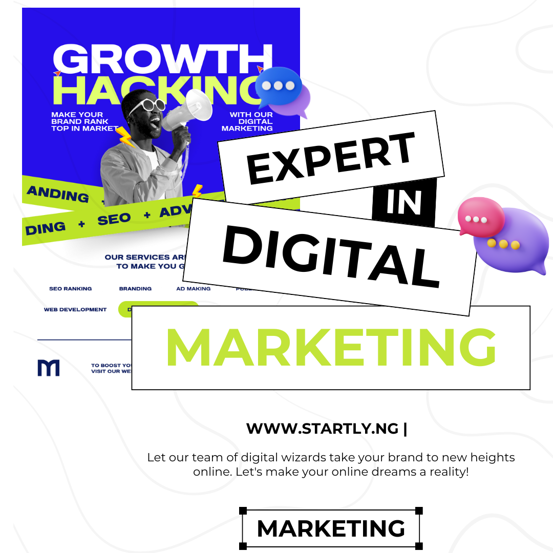 Digital Marketing