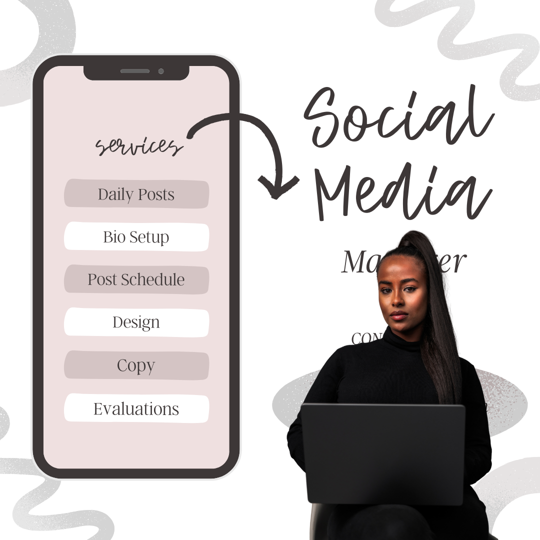 Social Media Management