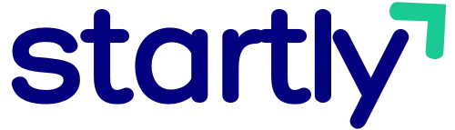 Startly Logo