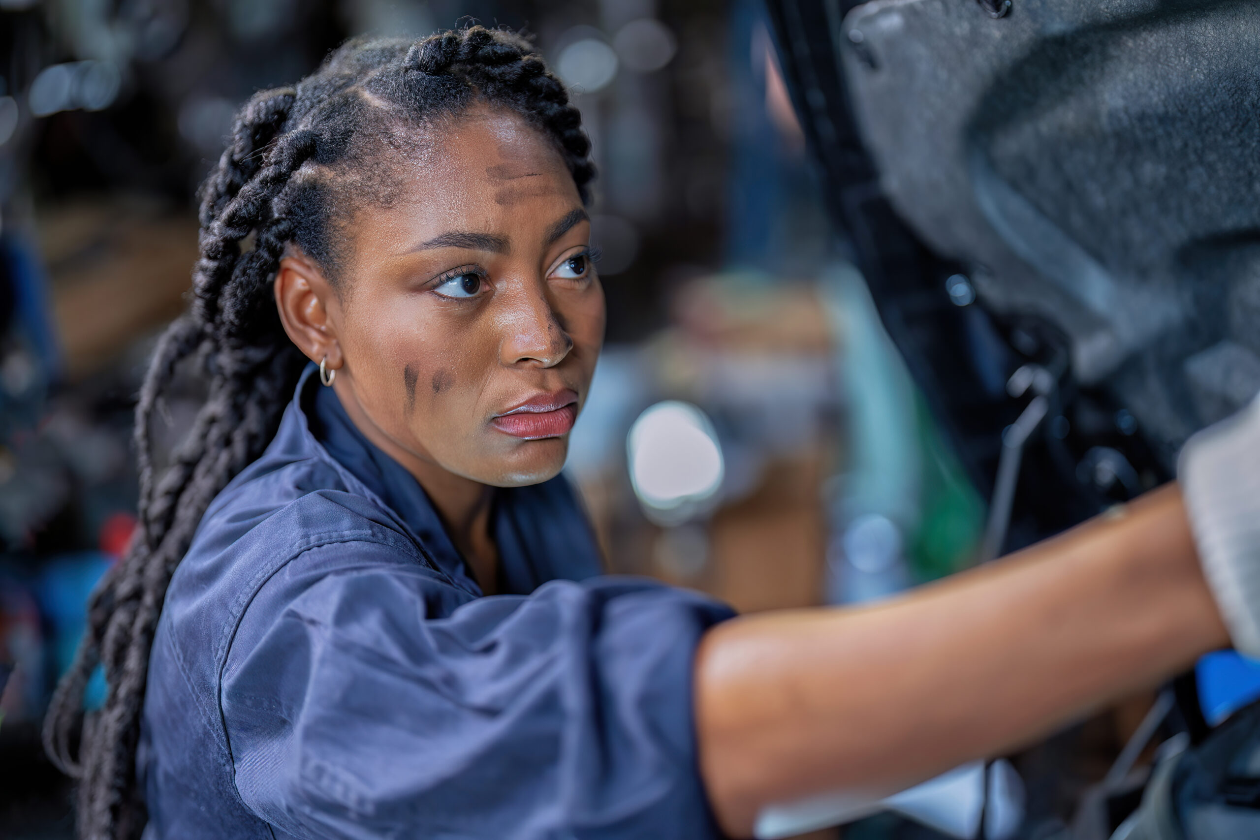 Empowering Businesses