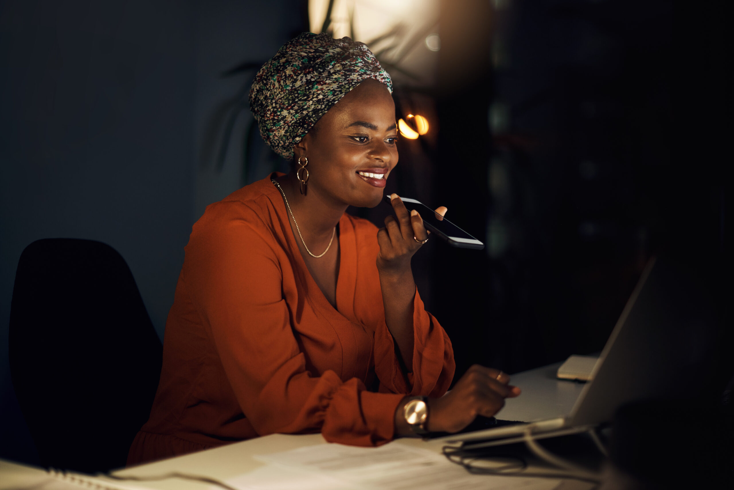 Startly Team at Work